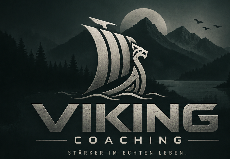 Viking Coaching – Stärker im echten Leben